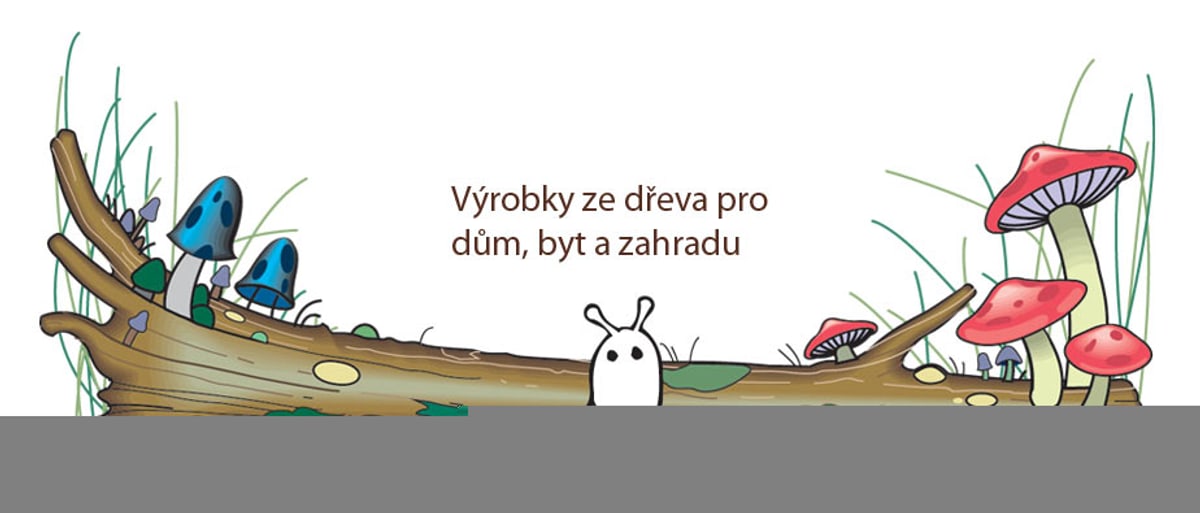 Dřevovýroba Bystročice
